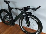 Trek Speed Concept - M -