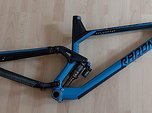 Radon Bikes Slide Trail