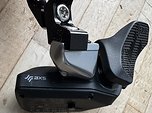 SRAM AXS Rocker, neu, 12-fach inkl Schelle und Bikeyoke