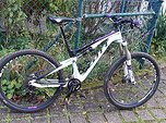 Scott Contessa Genius 700