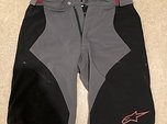 Alpinestars MTB Hose Shorts