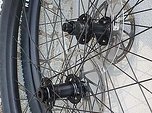 Specialized Laufräder aus akt. Epic8 Comp, Neu!