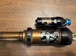 Fox Racing Shox Float X Factory 230x57,5mm NEU
