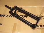 RockShox Pike DJ Solo Air 26" Federgabel 100 mm *NEU*