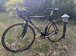 Trek 5500