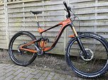 Giant Reign Advanced 0 29 in XL