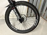 RockShox Lyrik Ultimate, 27,5“, 150mm, Charger 3, RC2, DebonAir+