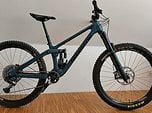 Transition Bikes SCOUT Carbon MTB Small Top Austattung & Zustand!