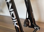 RockShox Ultimate Charger 3.1 RC2 29" DebonAir+ Tapered Boost