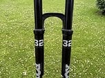 Fox Racing Shox 32 SC Step Cast Performance 100mm 29“ MY2026 *NEU*