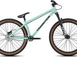 Transition Bikes PBJ Dirtbike L / Auqa Blue 26"