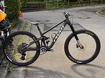 Pivot Cycles Switchblade
