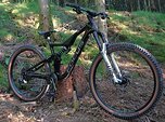 Focus Jam Enduro Trail Bike Hammerpreis Custom 6000 € 29 Zoll L