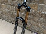 Fox Racing Shox Fox 38 Grip 2 Factory 170mm NEU