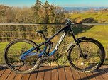 Trek Session X01 R1