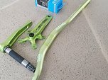 Deity Components Blacklabel 787mm 38mm rise