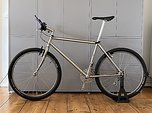 Marin Bikes TEAM ISSUE, Modell 1994, 17,5"
