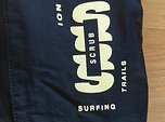 ION Shorts Scrub  short ion