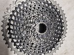 SRAM X01 Eagle XG-1295 10-50T Kassette