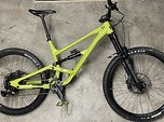YT Industries Capra MX Core 1 XL