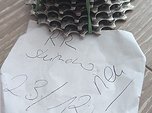 Shimano RR Kassette 23/12