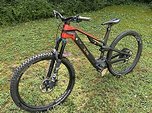 Rotwild R.X. 375 Pro XL