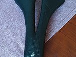 Specialized Toupe TI 143 Sattel top Zustand