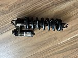 RockShox Super Deluxe Coil Ultimate  230 x 65 mm 500er Feder frischer Service