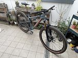 Santa Cruz Bicycles TALLBOY 3 CC X01 Gr. L