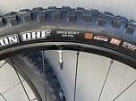 Maxxis Minion DHF, 29x2.50WT, EXO+ TR, 3C MaxxTerra, NEU