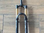 Fox Racing Shox Float 36 Factory 150mm Federgabel 29er Grip2 Boost 2024 Steal