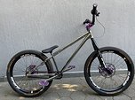 Norco 250 Custom