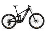 Santa Cruz Bicycles Bullit GX AXS Gloss Black Carbon C Gr.: M Modell 2026