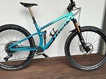 Trek Fuel EX 9.9 ML (mit Upgrades) SRAM XO / Fox Factory / XTR 4-Kolben