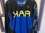 Karpos Jump Jersey