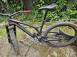 Evil Bikes Following L 29 zoll