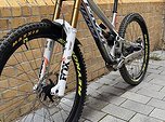 Pivot Cycles Phoenix Kerr Edition 29“ Gr. L