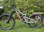 Propain Rage CF 2023 Gr.M Mullet