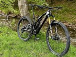 Sworks Turbo Levo SL, S4, New Motor