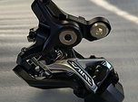 Shimano Schaltwerk Saint RD-M820-SS neu OVP