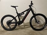 Liteville DEAL: E-Bike Fully Liteville 301 ce Mk2 Gr. L (NEU) VB