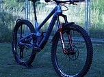 Deviate Highlander | Industry 9 | XT | BikeYoke | NewMen | Carbon