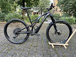 Specialized Stumpjumper Evo Expert Carbon in S3