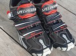 Specialized MTB Pro - Schuh - Gr.42