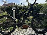 Specialized Turbo Levo