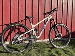 Pivot Cycles Switchblade