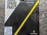 Magura Storm HC 203mm NEU