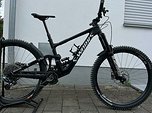 Specialized S‑Works  Enduro S3 AXS