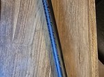 Ritchey Comp Tail Zero Setback Sattelstütze 27,2 x 400mm