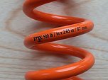 Fox Racing FOX SLS Feder 500 x 2.65 / 67mm